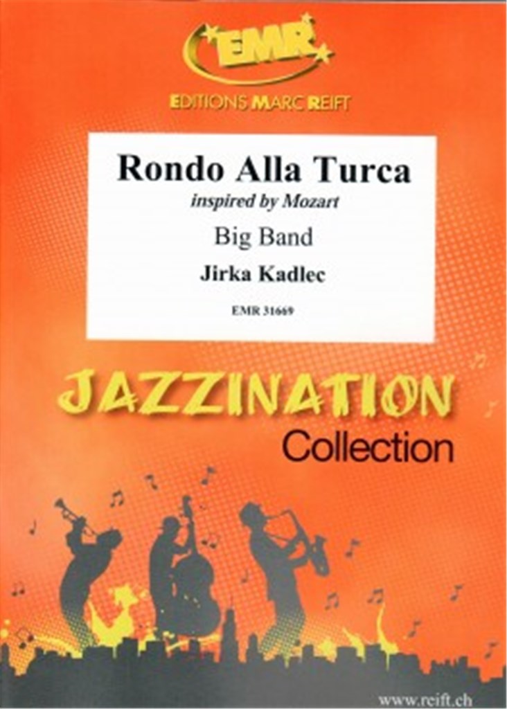 Rondo Alla Turca